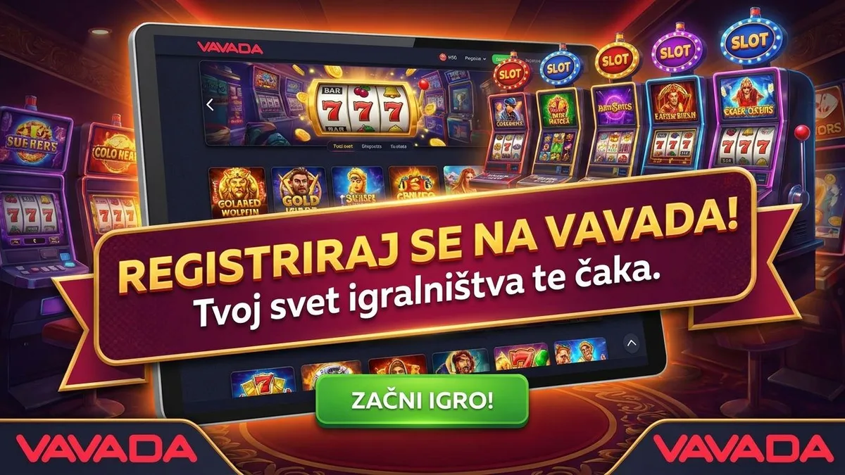 Registracija z bonusom
